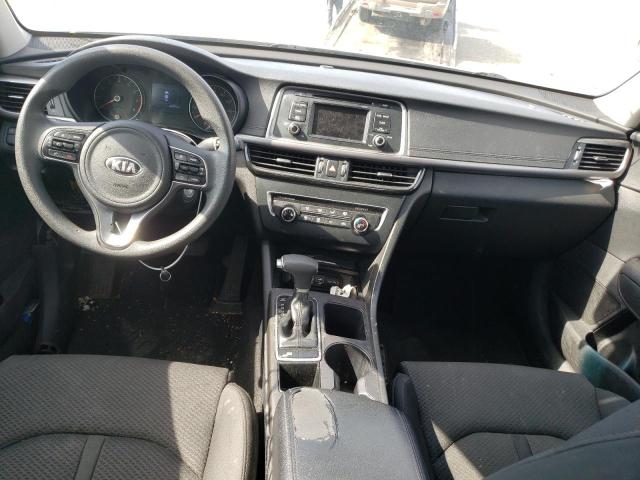 Продаж на аукціоні авто 2016 Kia Optima Lx, vin: 5XXGT4L30GG023841, номер лоту: 43278763