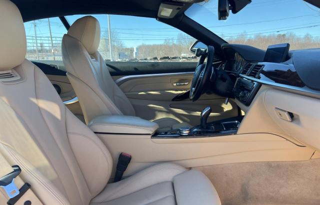 Aukcja sprzedaży 2016 Bmw 435 Xi, vin: WBA3T7C53G5A38226, numer aukcji: 43941313