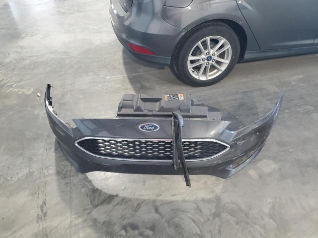 Aukcja sprzedaży 2017 Ford Focus Se, vin: 1FADP3K25HL311856, numer aukcji: 43792983