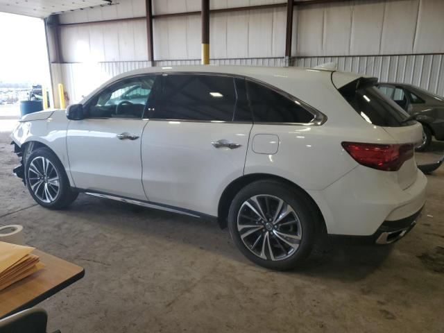 Aukcja sprzedaży 2020 Acura Mdx Technology, vin: 5J8YD4H51LL051459, numer aukcji: 42770863