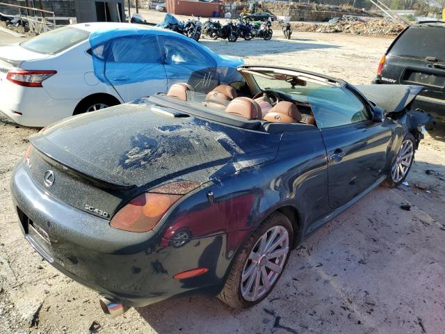 Aukcja sprzedaży 2004 Lexus Sc 430, vin: JTHFN48Y040053136, numer aukcji: 43768373