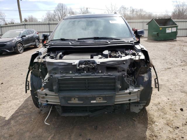 Продажа на аукционе авто 2016 Ford Explorer Limited, vin: 1FM5K8F87GGA36499, номер лота: 43363953