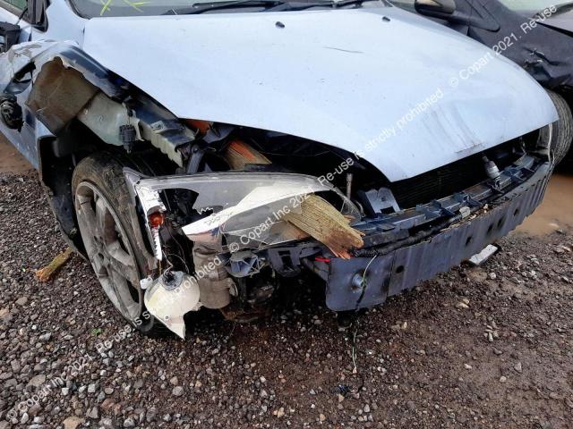 Aukcja sprzedaży 2007 Ford Focus Ghia, vin: WF0WXXGCDW7T21766, numer aukcji: 43689753
