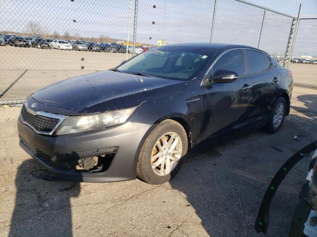 Aukcja sprzedaży 2012 Kia Optima Lx, vin: 5XXGM4A73CG041604, numer aukcji: 43683823