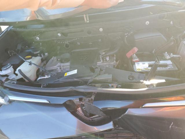 Aukcja sprzedaży 2018 Toyota Rav4 Adventure, vin: 2T3WFREV8JW409412, numer aukcji: 43574063