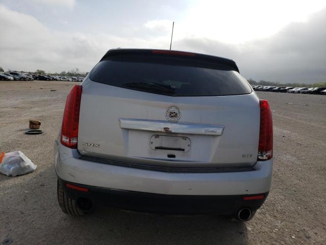 Продажа на аукционе авто 2015 Cadillac Srx, vin: 3GYFNAE31FS641061, номер лота: 43372483