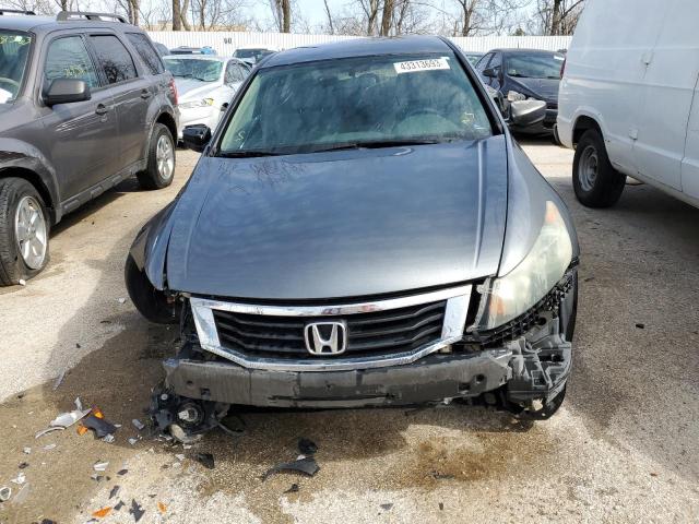 Aukcja sprzedaży 2009 Honda Accord Lx, vin: 1HGCP26389A057142, numer aukcji: 43313693