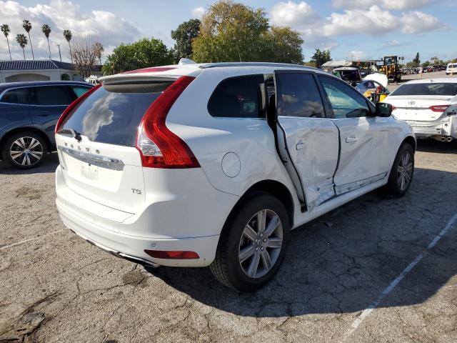 43647673 :رقم المزاد ، YV440MDU7H2023648 vin ، 2017 Volvo Xc60 T5 Inscription مزاد بيع