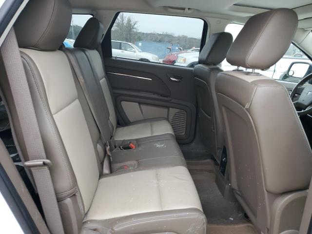 Продаж на аукціоні авто 2009 Dodge Journey R/t, vin: 3D4GH67V89T138125, номер лоту: 43829623