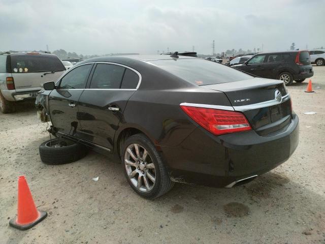 Aukcja sprzedaży 2014 Buick Lacrosse Premium, vin: 1G4GD5G31EF119188, numer aukcji: 43484073