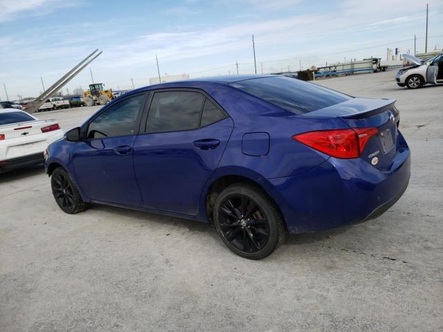 Aukcja sprzedaży 2017 Toyota Corolla L, vin: 5YFBURHE7HP685679, numer aukcji: 43456073