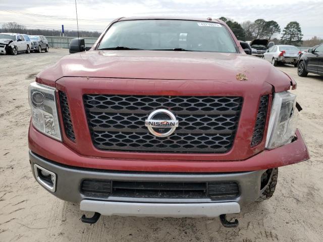 Aukcja sprzedaży 2016 Nissan Titan Xd Sl, vin: 1N6BA1F45GN510733, numer aukcji: 43716073
