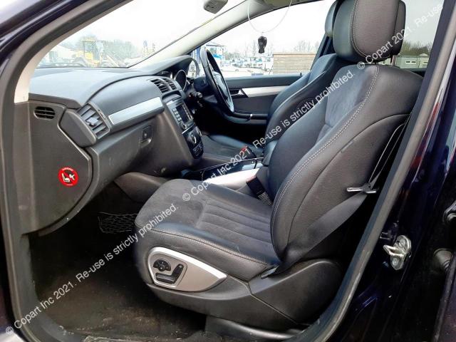 Aukcja sprzedaży 2007 Mercedes Benz R320 L Spo, vin: WDC2511222A046273, numer aukcji: 41774193