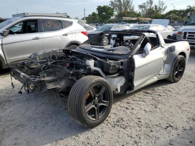 Aukcja sprzedaży 2011 Chevrolet Corvette, vin: 1G1YG2DW4B5108175, numer aukcji: 43788663