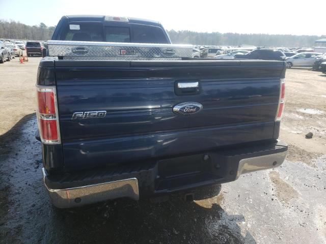 Продажа на аукционе авто 2013 Ford F150 Super Cab, vin: 1FTFX1ET1DFA35678, номер лота: 43544883