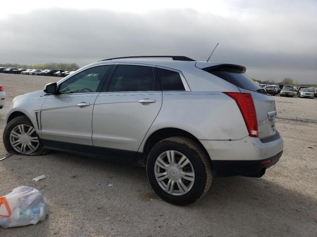 Продажа на аукционе авто 2015 Cadillac Srx, vin: 3GYFNAE31FS641061, номер лота: 43372483