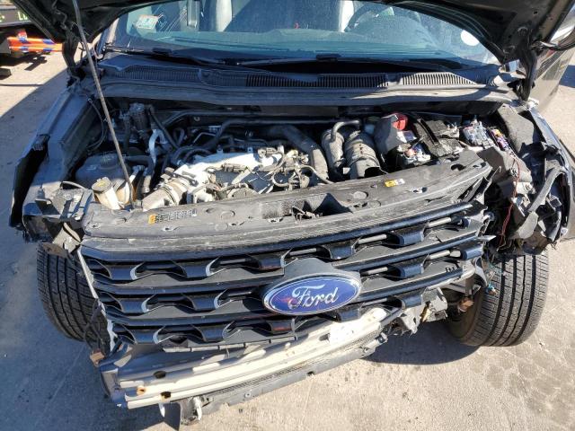 Aukcja sprzedaży 2016 Ford Explorer Sport, vin: 1FM5K8GT2GGA31584, numer aukcji: 43787043