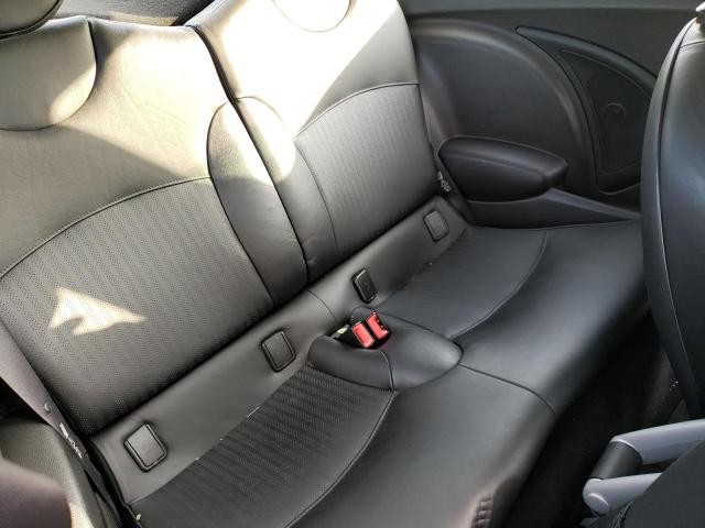 43255883 :رقم المزاد ، WMWMF73557TT84816 vin ، 2007 Mini Cooper S مزاد بيع