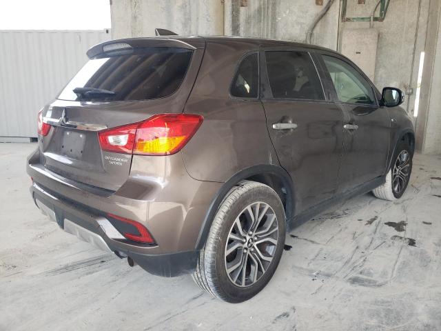 Aukcja sprzedaży 2019 Mitsubishi Outlander Sport Es, vin: JA4AP3AU1KU010061, numer aukcji: 43742863