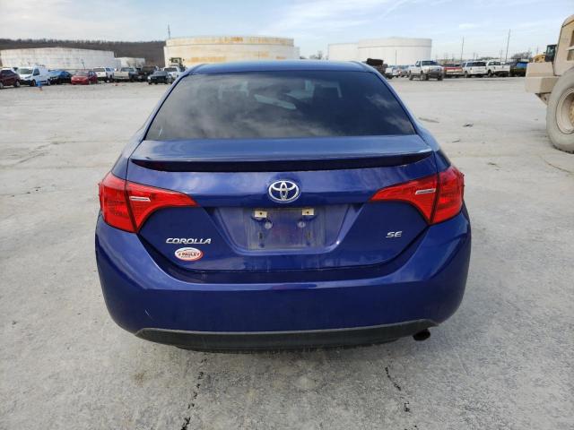 Aukcja sprzedaży 2017 Toyota Corolla L, vin: 5YFBURHE7HP685679, numer aukcji: 43456073
