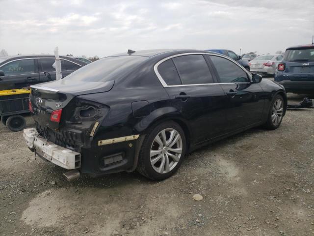 Aukcja sprzedaży 2013 Infiniti G37 Base, vin: JN1CV6AP5DM305590, numer aukcji: 43377063