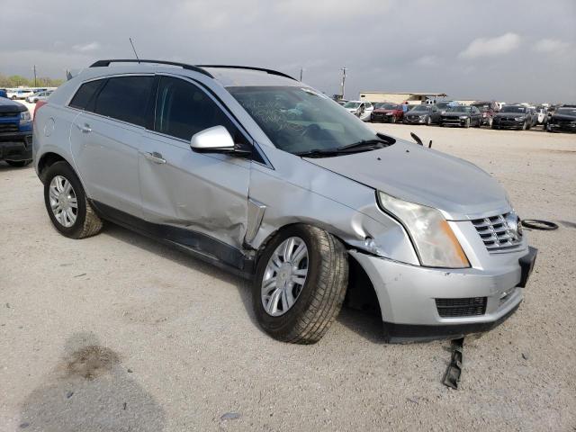 Продажа на аукционе авто 2015 Cadillac Srx, vin: 3GYFNAE31FS641061, номер лота: 43372483