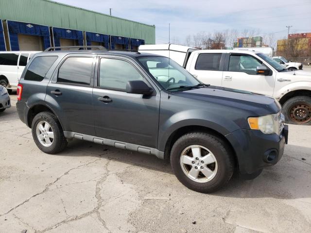 Продаж на аукціоні авто 2009 Ford Escape Xlt, vin: 1FMCU93G79KC58074, номер лоту: 43530633