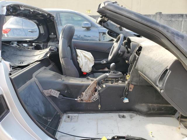 2011 Chevrolet Corvette მანქანა იყიდება აუქციონზე, vin: 1G1YG2DW4B5108175, აუქციონის ნომერი: 43788663