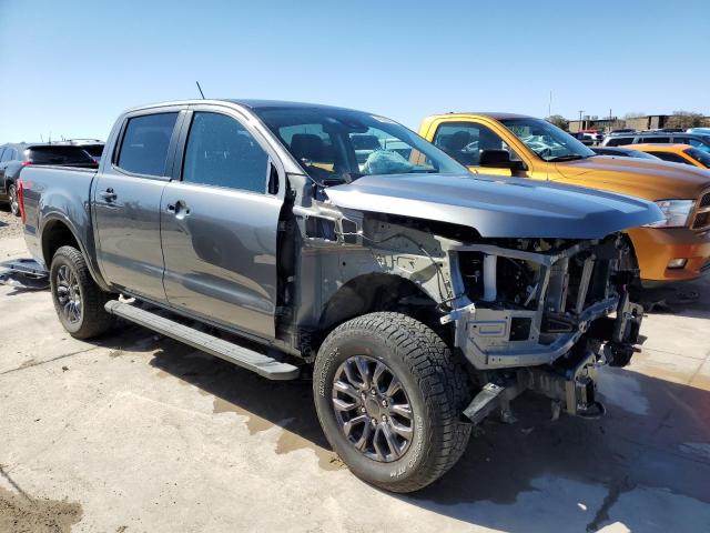 Продажа на аукционе авто 2021 Ford Ranger Xl, vin: 1FTER4FH4MLD77032, номер лота: 43566443
