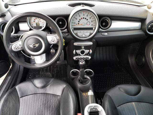 43255883 :رقم المزاد ، WMWMF73557TT84816 vin ، 2007 Mini Cooper S مزاد بيع