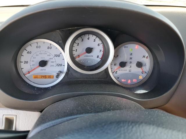 Продаж на аукціоні авто 2004 Toyota Rav4, vin: JTEGD20VX40020381, номер лоту: 43694843