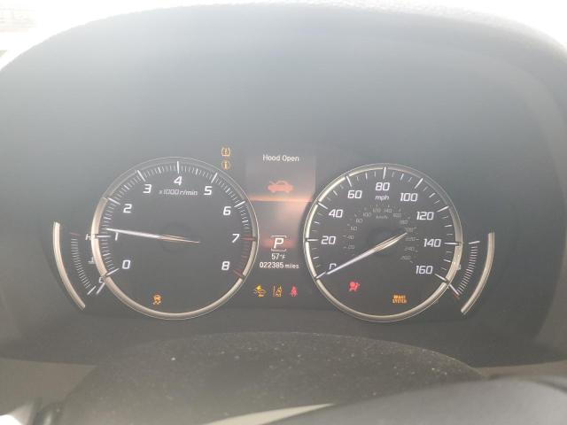 Aukcja sprzedaży 2020 Acura Mdx Technology, vin: 5J8YD4H51LL051459, numer aukcji: 42770863