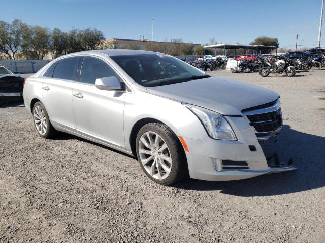 Aukcja sprzedaży 2017 Cadillac Xts Luxury, vin: 2G61N5S37H9150282, numer aukcji: 43499713
