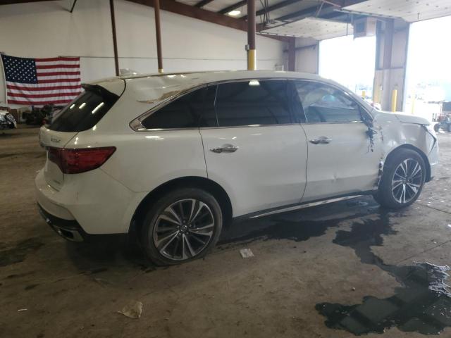 Aukcja sprzedaży 2020 Acura Mdx Technology, vin: 5J8YD4H51LL051459, numer aukcji: 42770863