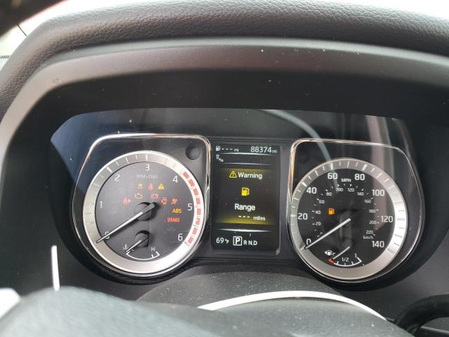 Aukcja sprzedaży 2016 Nissan Titan Xd Sl, vin: 1N6BA1F45GN510733, numer aukcji: 43716073