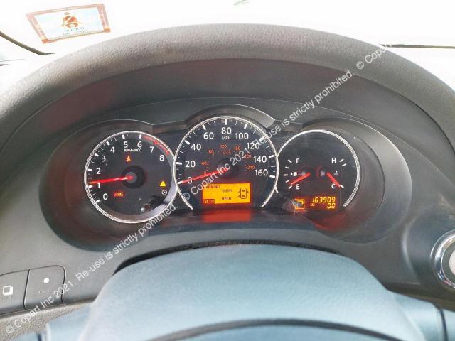 Продаж на аукціоні авто 2010 Nissan Altima, vin: 1N4AL2APXAN473501, номер лоту: 43502423