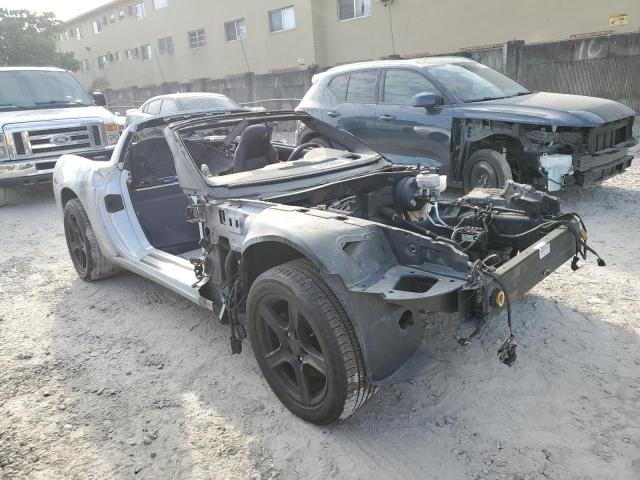 2011 Chevrolet Corvette მანქანა იყიდება აუქციონზე, vin: 1G1YG2DW4B5108175, აუქციონის ნომერი: 43788663