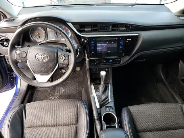 Aukcja sprzedaży 2017 Toyota Corolla L, vin: 5YFBURHE7HP685679, numer aukcji: 43456073