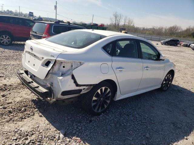 2019 Nissan Sentra S მანქანა იყიდება აუქციონზე, vin: 3N1AB7AP5KY203187, აუქციონის ნომერი: 43000463