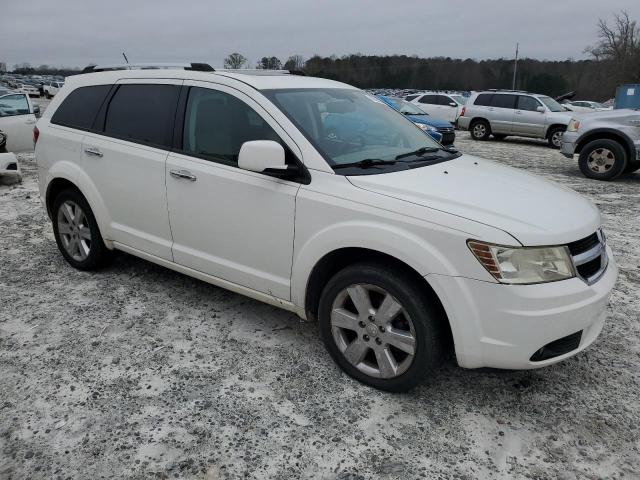 Продаж на аукціоні авто 2009 Dodge Journey R/t, vin: 3D4GH67V89T138125, номер лоту: 43829623