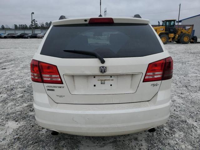Продаж на аукціоні авто 2009 Dodge Journey R/t, vin: 3D4GH67V89T138125, номер лоту: 43829623