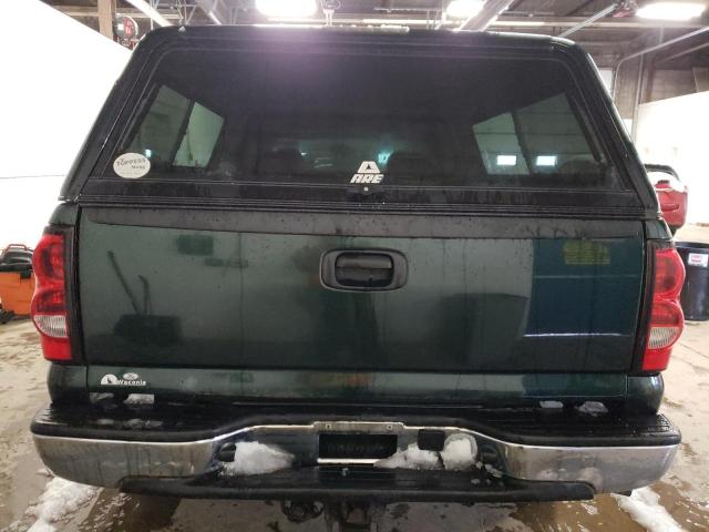 Aukcja sprzedaży 2005 Chevrolet Silverado K1500, vin: 1GCEK19B75E233877, numer aukcji: 43842393