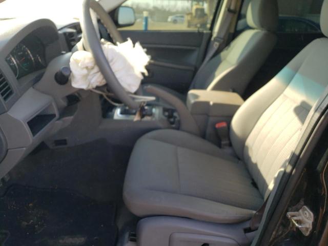 Aukcja sprzedaży 2007 Jeep Grand Cherokee Laredo, vin: 1J8GR48K47C540566, numer aukcji: 43474533