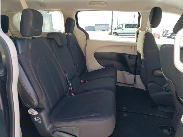 Aukcja sprzedaży 2018 Chrysler Pacifica Touring, vin: 2C4RC1DG1JR236434, numer aukcji: 43766643