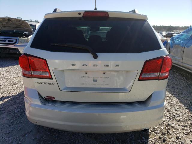 43721283 :رقم المزاد ، 3C4PDCAB6DT730802 vin ، 2013 Dodge Journey Se مزاد بيع