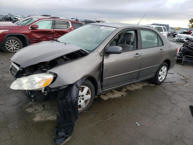 Aukcja sprzedaży 2008 Toyota Corolla Ce, vin: 1NXBR32E78Z978021, numer aukcji: 43596183