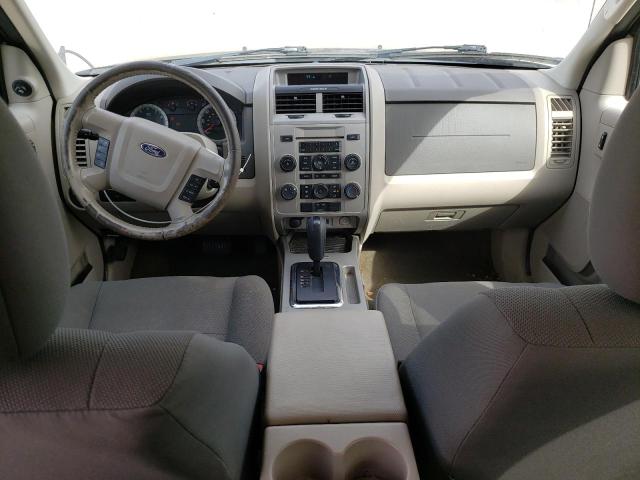 Продаж на аукціоні авто 2009 Ford Escape Xlt, vin: 1FMCU93G79KC58074, номер лоту: 43530633