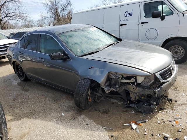 Aukcja sprzedaży 2009 Honda Accord Lx, vin: 1HGCP26389A057142, numer aukcji: 43313693