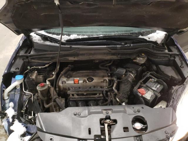 Aukcja sprzedaży 2011 Honda Cr-v Exl, vin: 5J6RE4H70BL063807, numer aukcji: 43408573