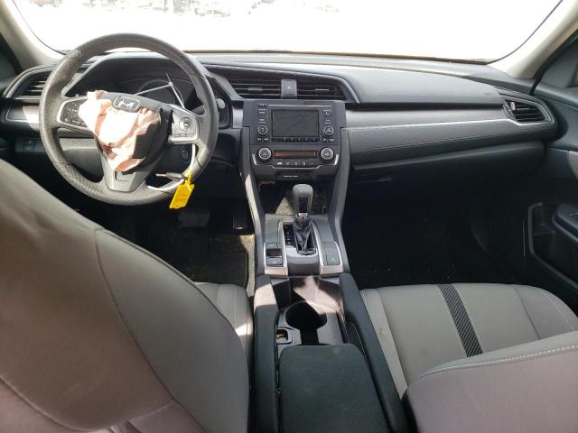 43778303 :رقم المزاد ، 19XFC2F5XJE000970 vin ، 2018 Honda Civic Lx مزاد بيع